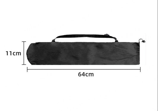 Kickmatte-Tasche